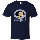 bust-a-nut-wrench T Shirt