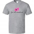 69-for-all-mankind T Shirt