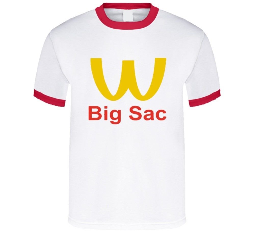 ball sack t shirt