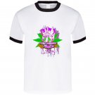 kush-dynasty-league-winged-robot T Shirt