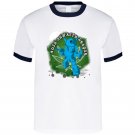 kush-dynasty-league-blue-robot T Shirt