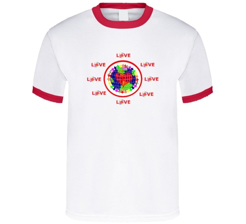 world-love