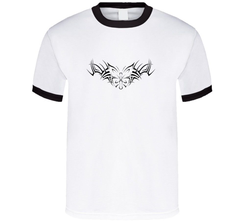 tribal-butterfly
