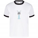 men-can-wear-pearl-necklaces-too T Shirt