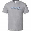 it-takes-balls-to-be-gay-bouncing-balls T Shirt