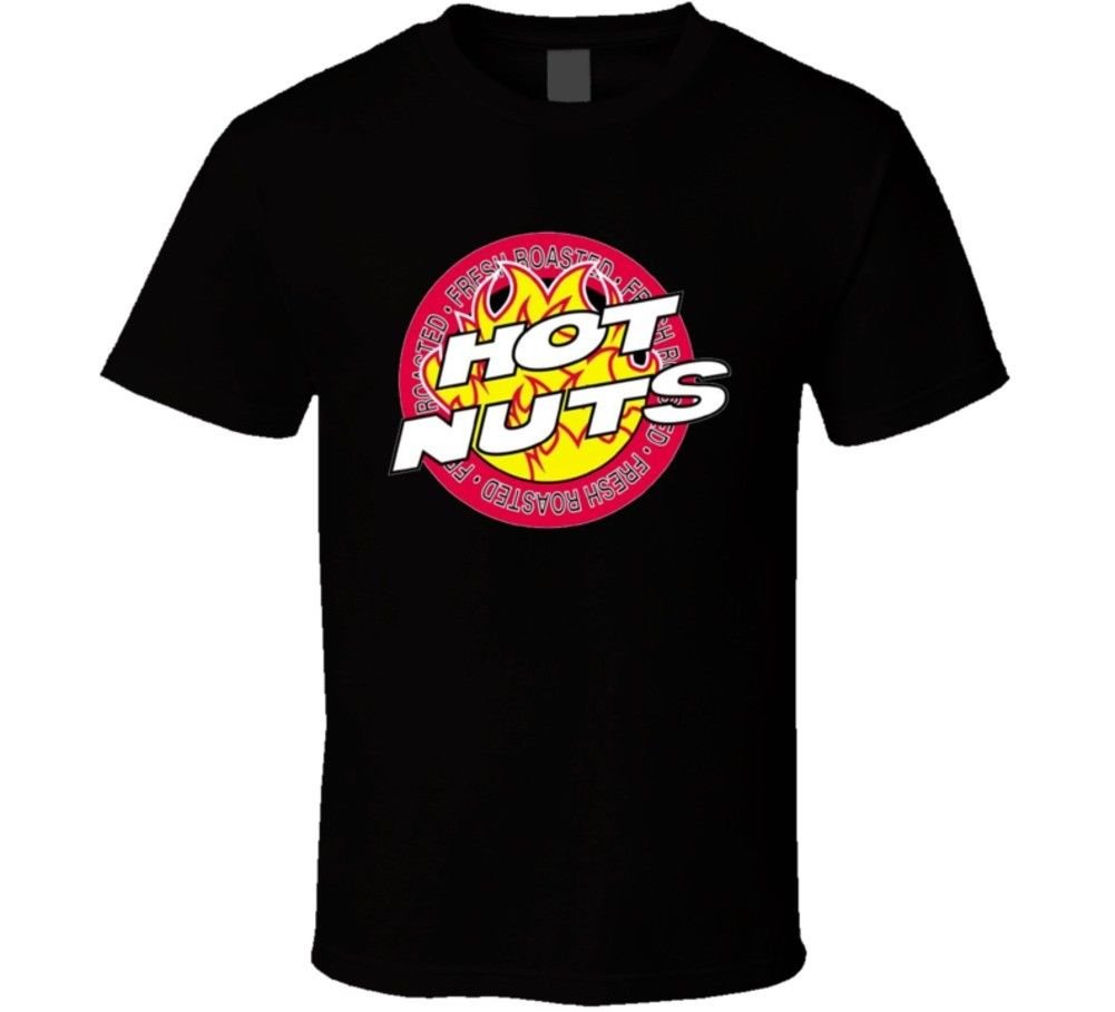 hot-nuts T Shirt