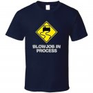blowjob-in-progress2 T Shirt