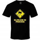 blowjob-in-progress T Shirt