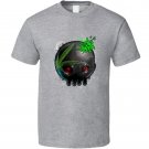 kush-dynasty-league-black-robot-head T Shirt