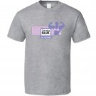 I'm-not-a-slut-but-play-one-on-the-internet T Shirt