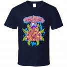 kush-dynasty-league-zen-robot T Shirt