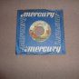 10cc ‎– People in Love - Mercury 7" Vinyl 45 - 1977 - NM-