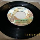 10cc The Things We Do For Love / Hot To Trot 45 VG+ Mercury 73875 1976