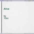 10cc - Alive - 10cc CD OMVG The Fast Free Shipping