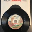 10cc - The Things We Do For Love 45 RPM
