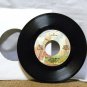 10CC THE THINGS WE DO FOR LOVE / HOT TO TROT 45 RPM RECORD