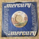 45 RPM The Things We Do For Love Hot To Trot 1976 10CC