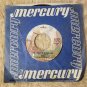 45 RPM The Things We Do For Love Hot To Trot 1976 10CC