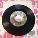 10CC: "THE THINGS WE DO FOR LOVE" / "HOT TO TROT" 1976 MERCURY #73875 45 RPM NM!