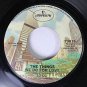 10CC 45 RPM The Things We Do For Love / Hot To Trot, 10CC,Good, #### 45 RPM , 7"