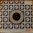 10cc ‎– The Things We Do For Love 7” – 6008022 – VG