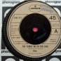 10cc - The Things We Do For Love / Hot To Trot, Mercury 6008-022 Ex+ Condition