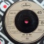 10cc - The Things We Do For Love / Hot To Trot, Mercury 6008-022 Ex+ Condition