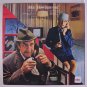 10 CC: How Dare You! LP (original art label, gatefold cover, inner sleeve, slig