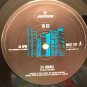 10cc 24 Hours 10" Vinyl Record Single 45RPM Mercury MERT139 1983 RARE Collection