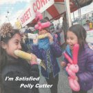 Polly Cutter - I'm Satisfied (1975) - digital download from Bandcamp