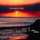 Polly Cutter - One Day At A Time (1975) - digital download from Bandcamp
