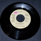 POLLY CUTTER Ooh I'm Satisfied Vinyl 45 Funk Soul 1975 Promo JH-10323
