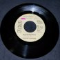 POLLY CUTTER Ooh I'm Satisfied Vinyl 45 Funk Soul 1975 Promo JH-10323