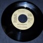 POLLY CUTTER Ooh I'm Satisfied Vinyl 45 Funk Soul 1975 Promo JH-10323