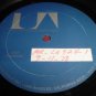RICHY SNYDER - RARE 12" TEST PRESS - UA - MR-LA924