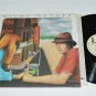 RICHY SNYDER Self-titled LP 1978 UA Records Canada MR-LA924 VG+ Jazz Funk Disco