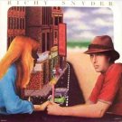 RICHY SNYDER (self-titled) M1978LP ANDY NEWMARK/HIRAM BULLOCK/MAXINE WATERS