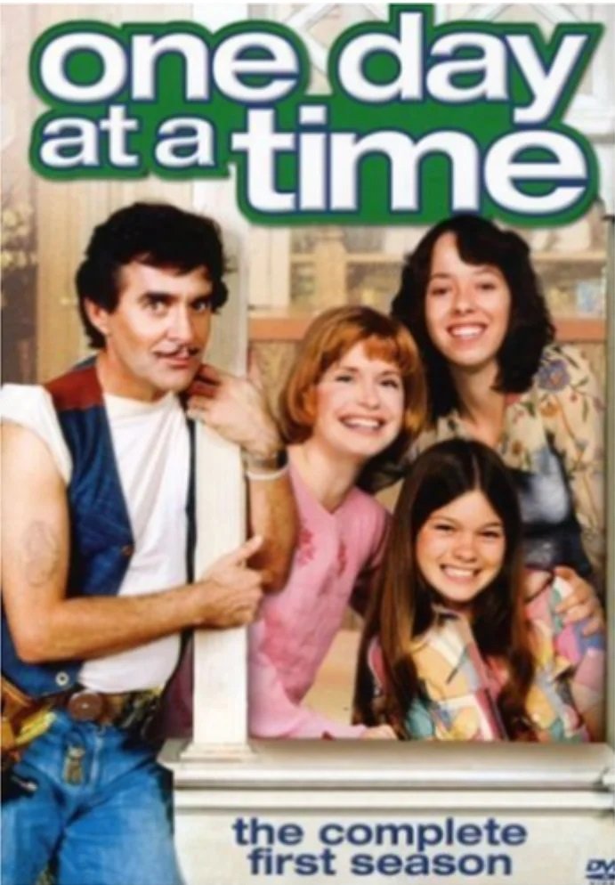 One Day At A Time - The Complete First Season DVD NEW
