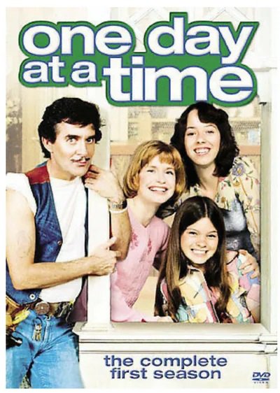 One Day at a Time - The Complete First Season (2007,...