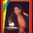 1992 Center Stage Naked Golf Card Gidget #15