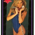 1994 Benchwarmers Shannon Rae Golf Card #136 Tough!