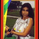 1992 Center Stage Naked Golf Card Kandice #40