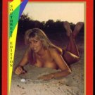 1992 Center Stage Naked Golf Card Meredith #30