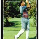 1992 Score Eric Lindros Set Golf Road to NHL Card #26