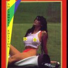 1992 Center Stage Naked Golf Card Lori #35