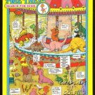 1992 Pacific Where Are They Search Susie Golf Card #90