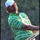 LUCAS GLOVER 2011 BALLY US OPEN CHAMP CLEMSON PGA ROOKIE GOLF CARD XRC SP # /10