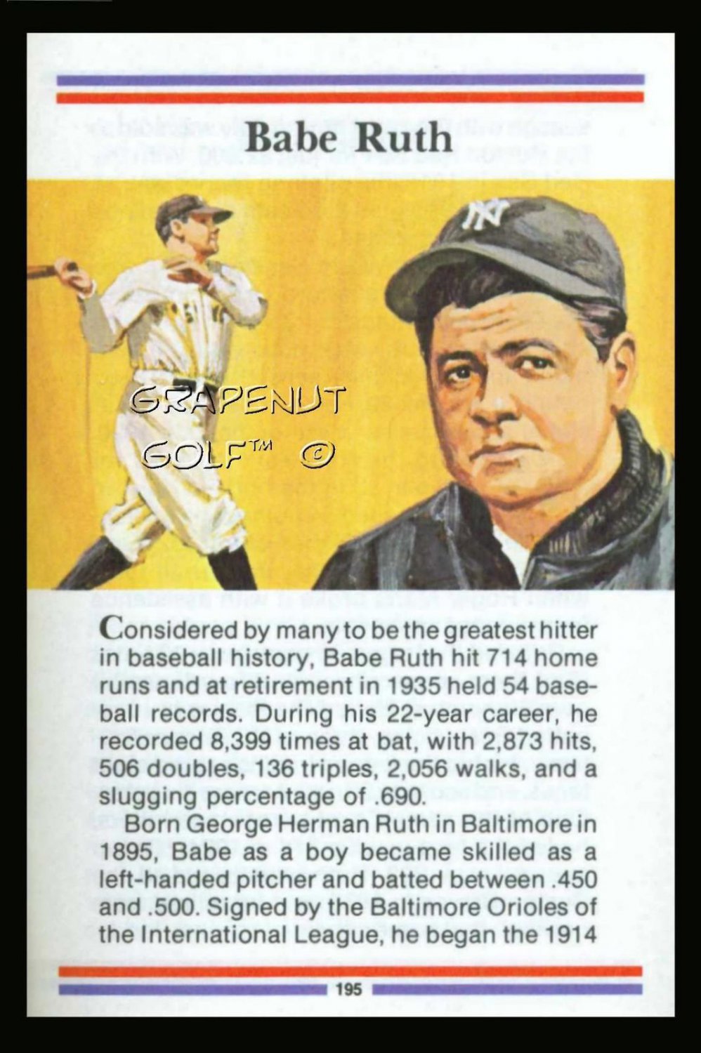1981 TRUE VALUE 34 PLAYER SUB SET HALL OF FAME LOADED RARE BASEBALL CARD SET