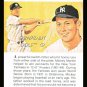 1981 TRUE VALUE 34 PLAYER SUB SET HALL OF FAME LOADED RARE BASEBALL CARD SET