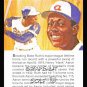 1981 TRUE VALUE 34 PLAYER SUB SET HALL OF FAME LOADED RARE BASEBALL CARD SET